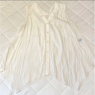 ユナイテッドアローズ(UNITED ARROWS)のcloset story♡ユナイテッドアローズ♡トップス(シャツ/ブラウス(半袖/袖なし))