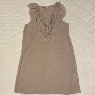 ザラ(ZARA)のZARA♡トップス♡未使用(シャツ/ブラウス(半袖/袖なし))