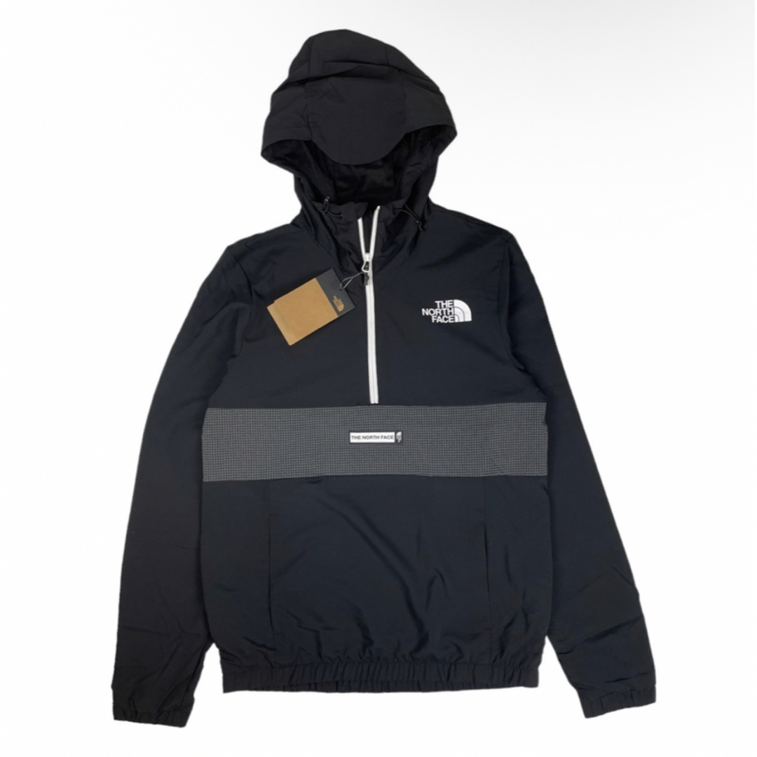 THE NORTHFACE　マウンテンパーカー