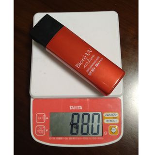 カオウ(花王)の花王 ビオレUV アスリズム スキンプロテクトミルク 65mL SPF50+・P(日焼け止め/サンオイル)