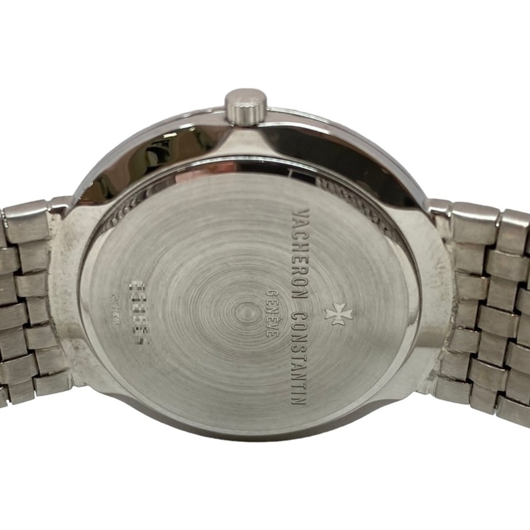 ヴァシュロン・コンスタンタン VACHERON CONSTANTIN パトリモニー 33093/206G-7 WG 手巻き メンズ 腕時計