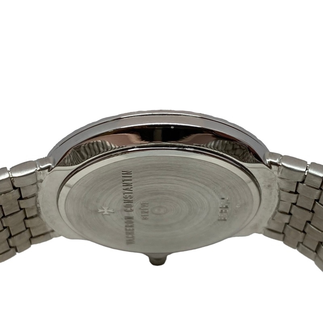 ヴァシュロン・コンスタンタン VACHERON CONSTANTIN パトリモニー 33093/206G-7 WG 手巻き メンズ 腕時計