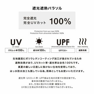 【色: ブラック】Wpc. 日傘 遮光ハワイmini ブラック 折りたたみ傘 レ