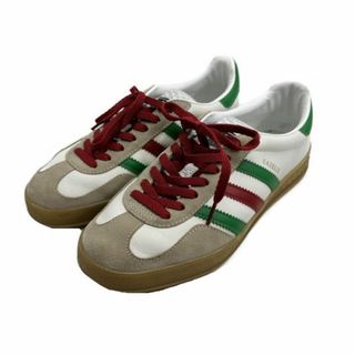 グッチ アディダス スニーカー(メンズ)の通販 69点 | Gucciのメンズを