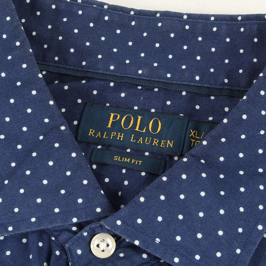 POLO RALPH LAUREN - POLO Ralph Lauren ポロ ラルフローレン シャツ