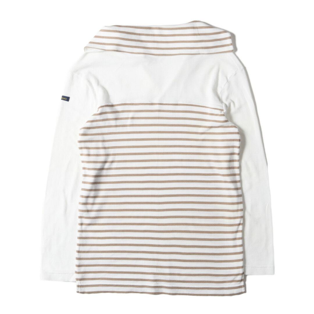 Le Minor - Le minor ルミノア Tシャツ サイズ:0 セーラーカラー