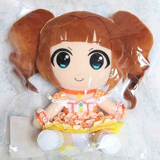 ギフト(Gift)のアイドルマスター 高槻やよい GIFTぬいぐるみ(ぬいぐるみ)