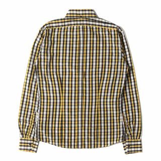 DRIES VAN NOTEN ドリスヴァンノッテン シャツ サイズ:46