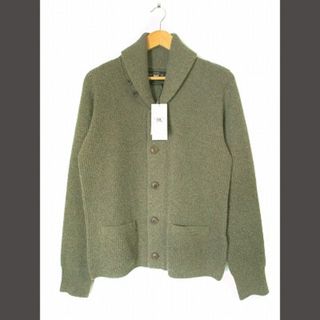 ダブルアールエル ショールカラーカーディガンの通販 30点 | RRLを買う
