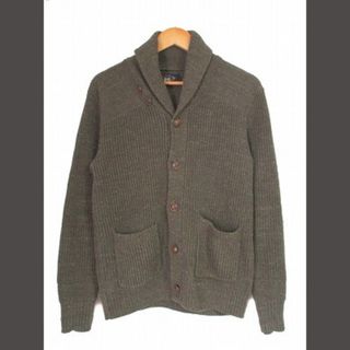 ダブルアールエル ショールカラーカーディガンの通販 30点 | RRLを買う