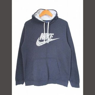 ビッグサイズ ナイキ NIKE スウェットプルオーバーパーカー メンズXXXL /eaa330087