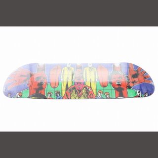 最終価格 Supreme Fruit Skateboard Deck