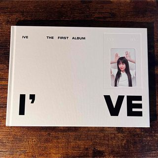 レア❣️IVE ユジン　直筆サイントレカ　LOVEDIVE ペンサトレカ レア️IVE ユジン 直筆サイントレカ LOVEDIVE ペンサトレカ（IVE