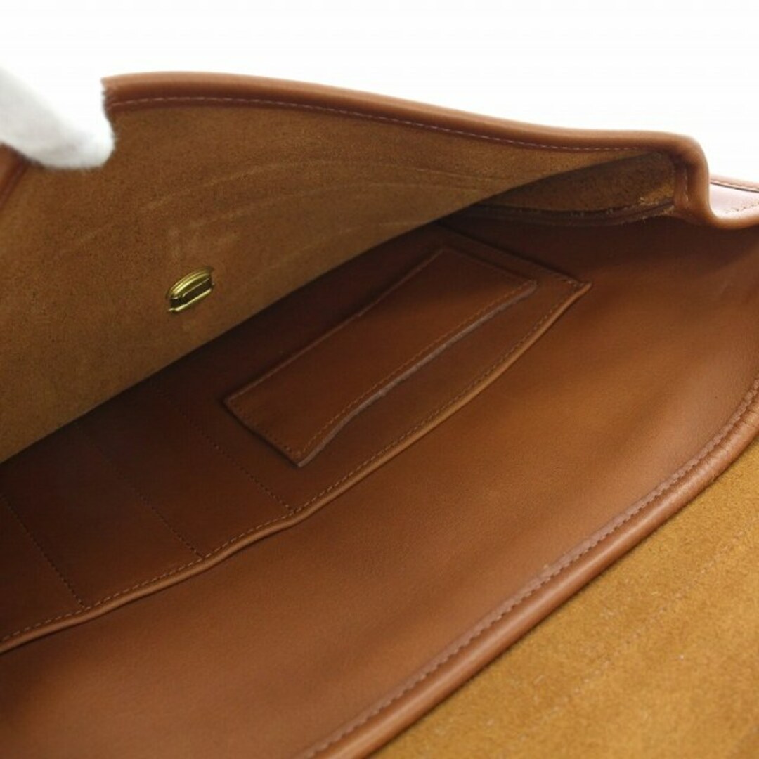 COACH - COACH オールドコーチ トートバッグ ビジネスバッグ A4 レザー