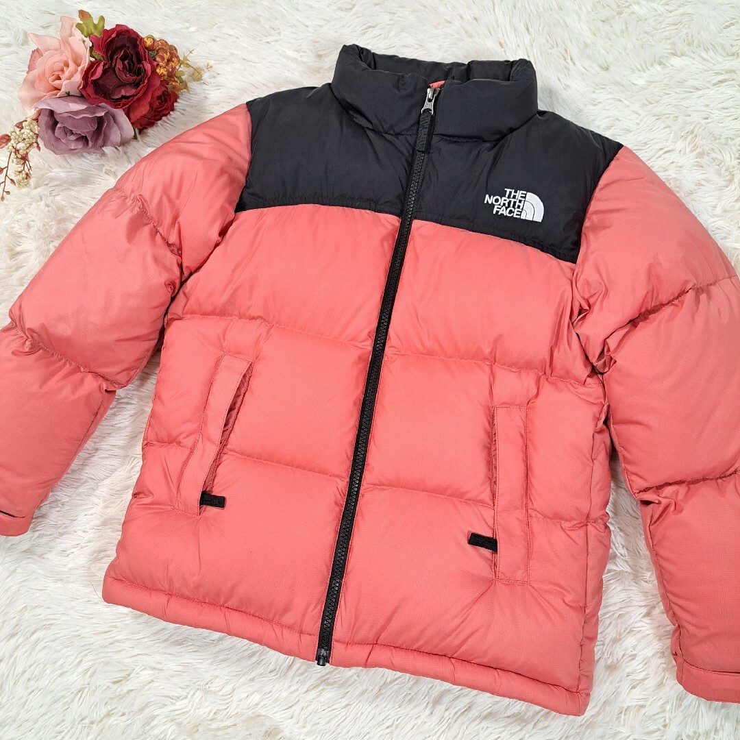 65%OFF送料無料 【美品】THE ヌプシ ノースフェイス NORTH FACE THE ...