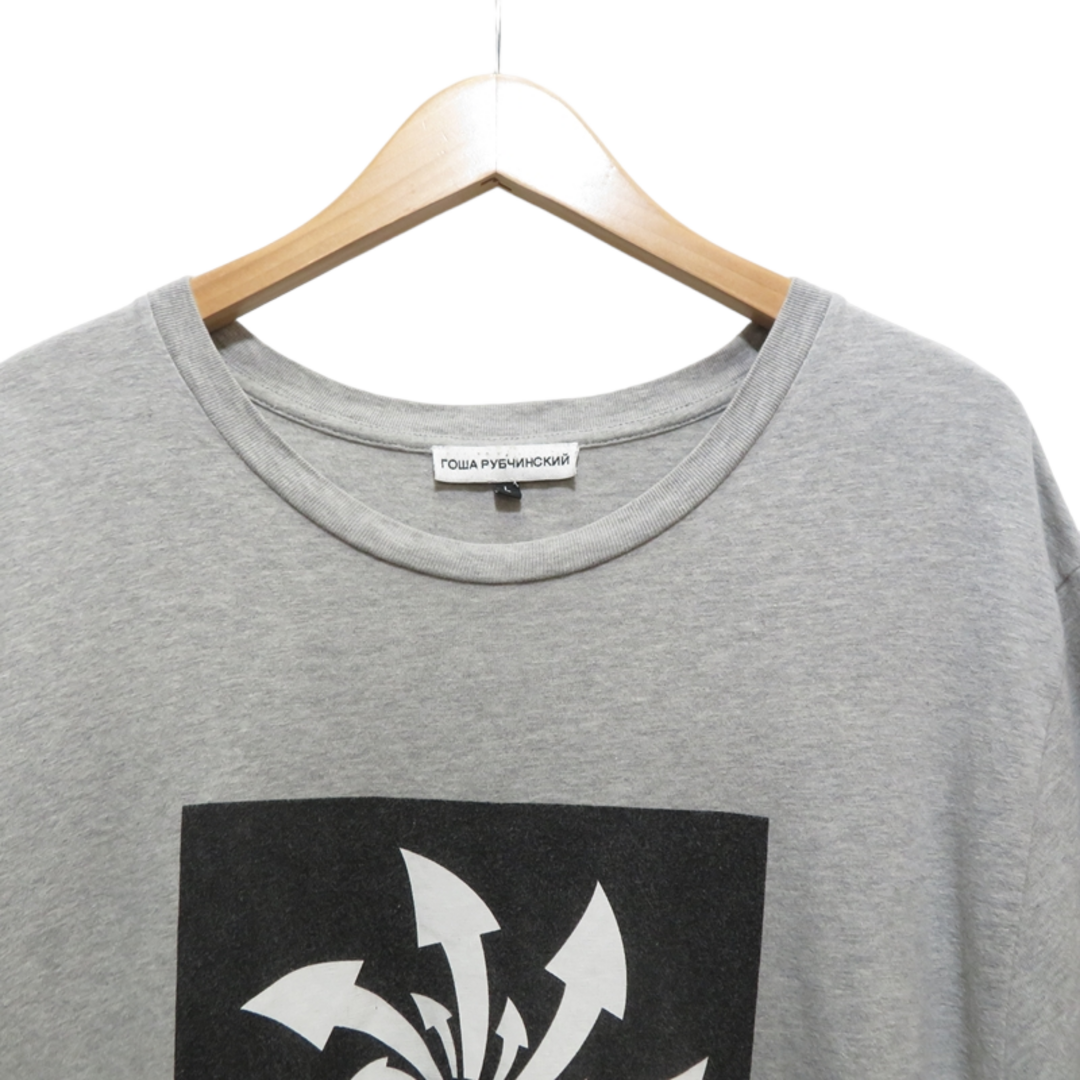 gosha rubchinskiy 18ss Tシャツ