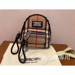 バーバリー(BURBERRY) チャームの通販 61点 | バーバリーのレディース