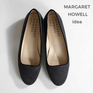 MARGARET HOWELL idea フラットシューズ レディース 24