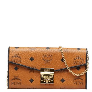 MCM(MCM) 長財布の通販 800点以上 | エムシーエムを買うならラクマ