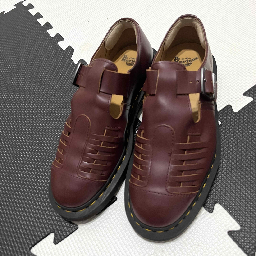 Dr.Martens ドクターマーチン MICA UK6