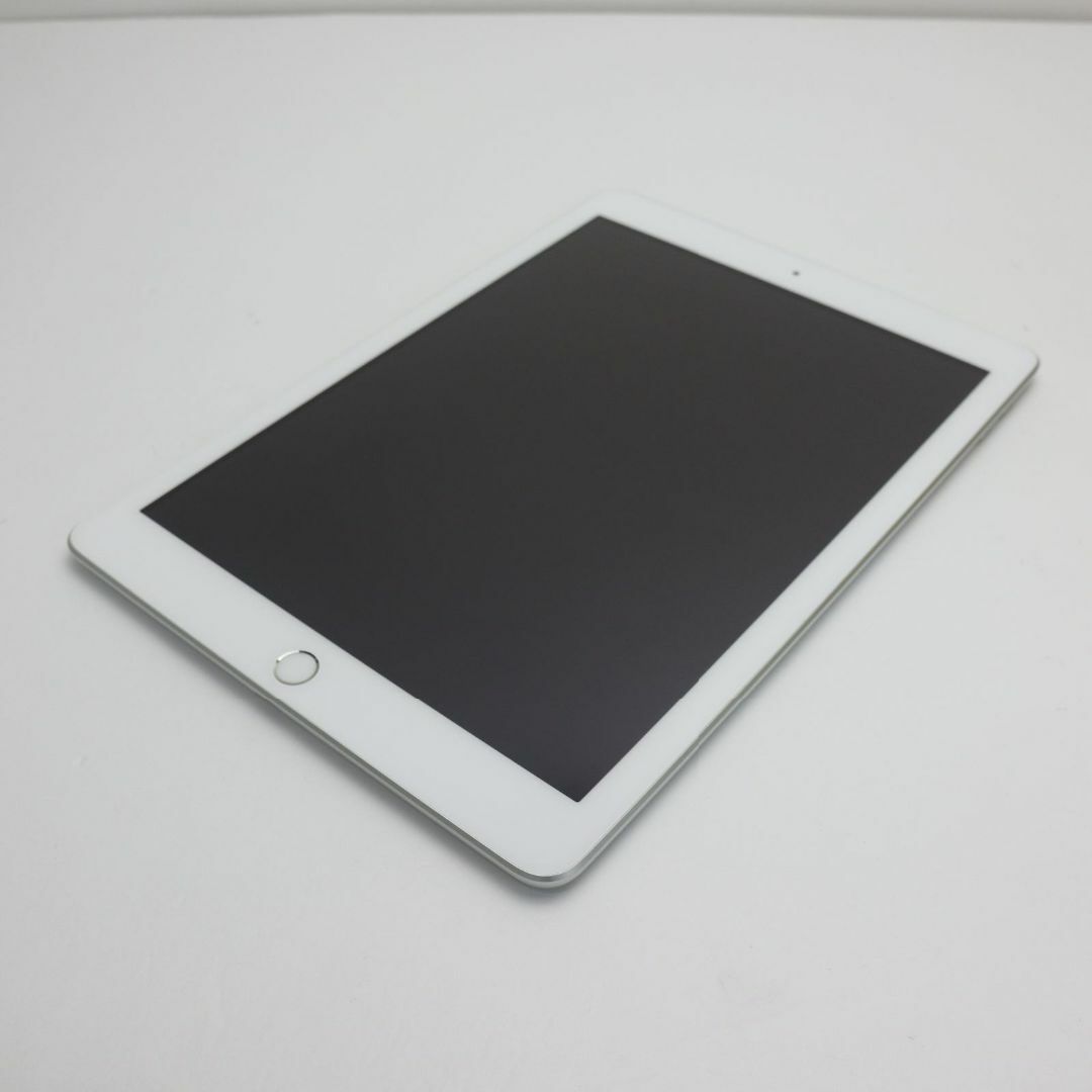 超美品 iPad 第5世代 Wi-Fi 32GB シルバー