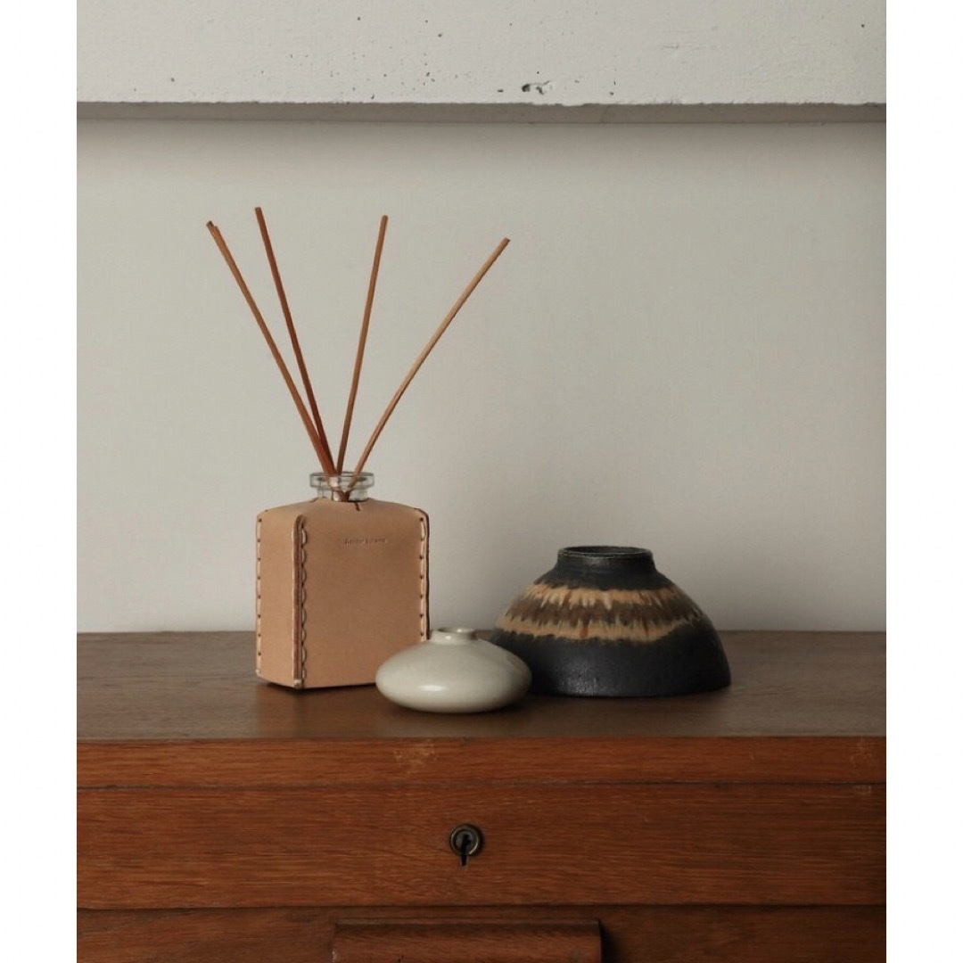 Hender Scheme diffuser エンダースキーマ ディフューザー