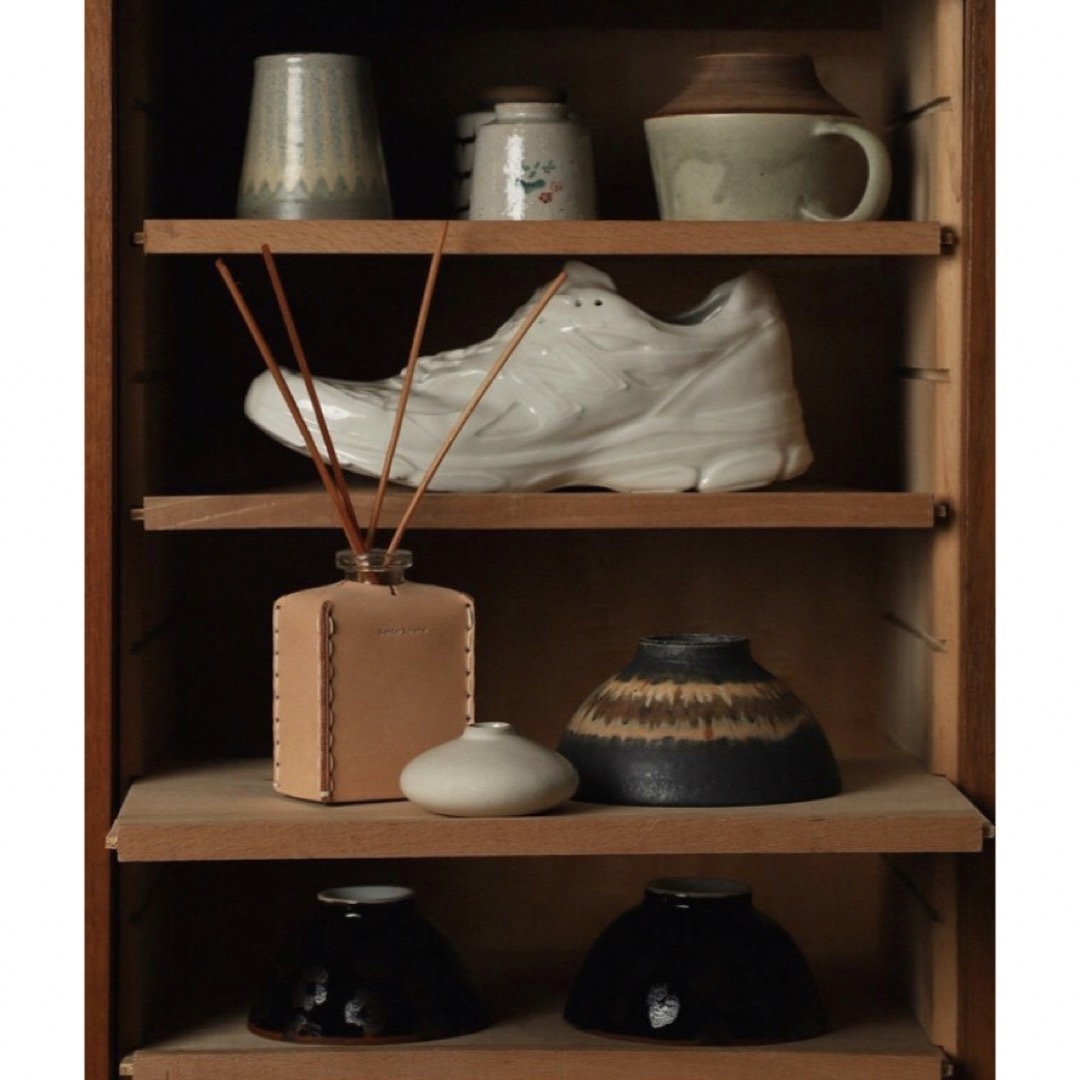 Hender Scheme diffuser エンダースキーマ ディフューザー www
