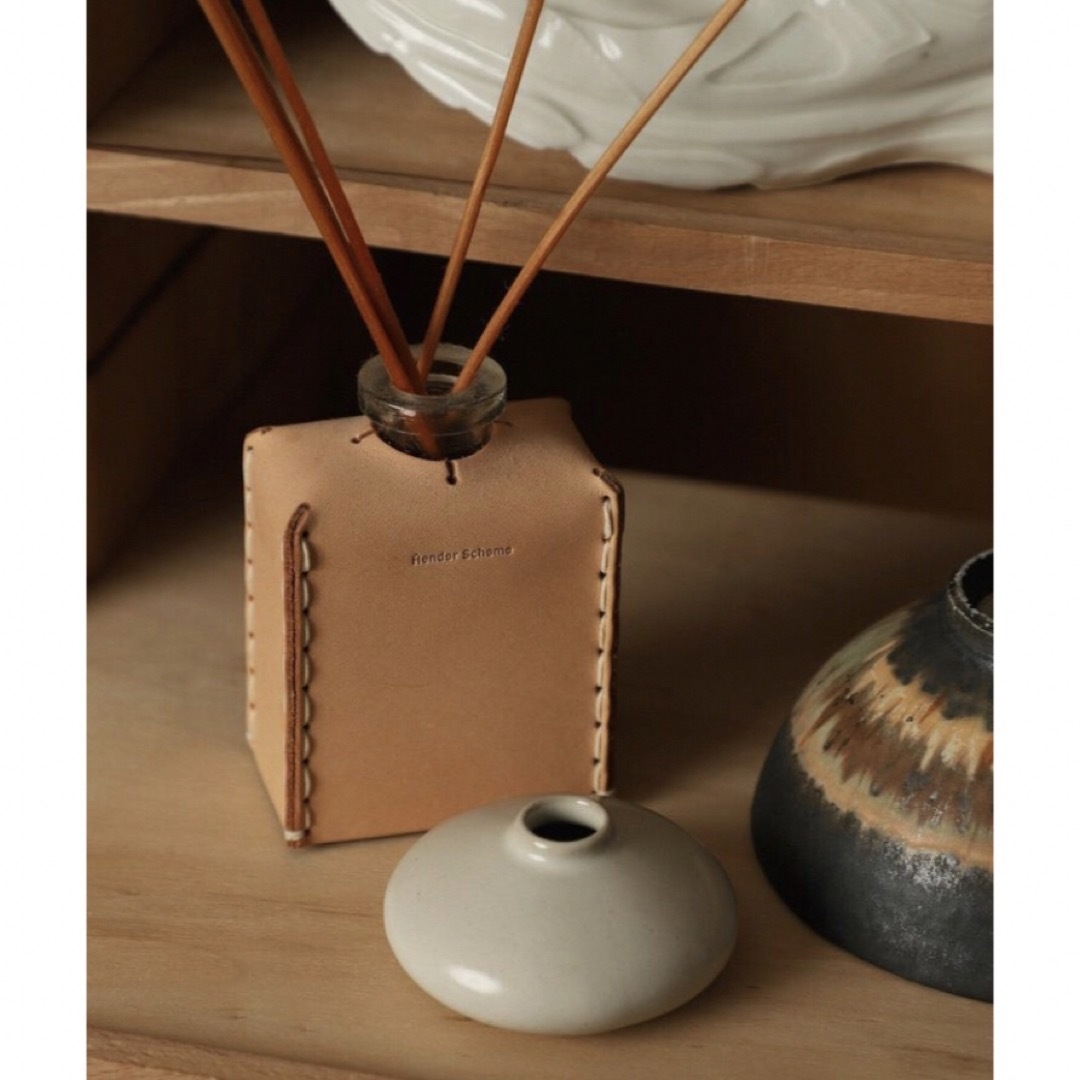 Hender Scheme diffuser エンダースキーマ ディフューザー 3