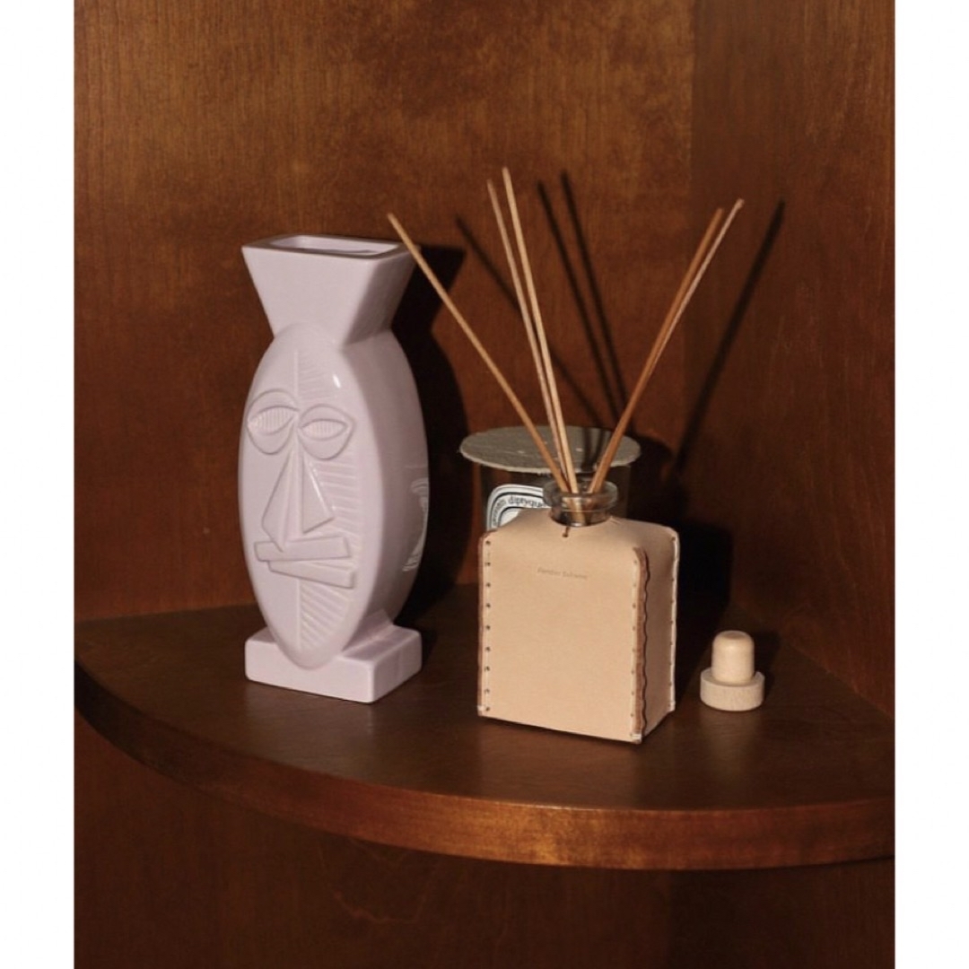 Hender Scheme diffuser エンダースキーマ ディフューザー www