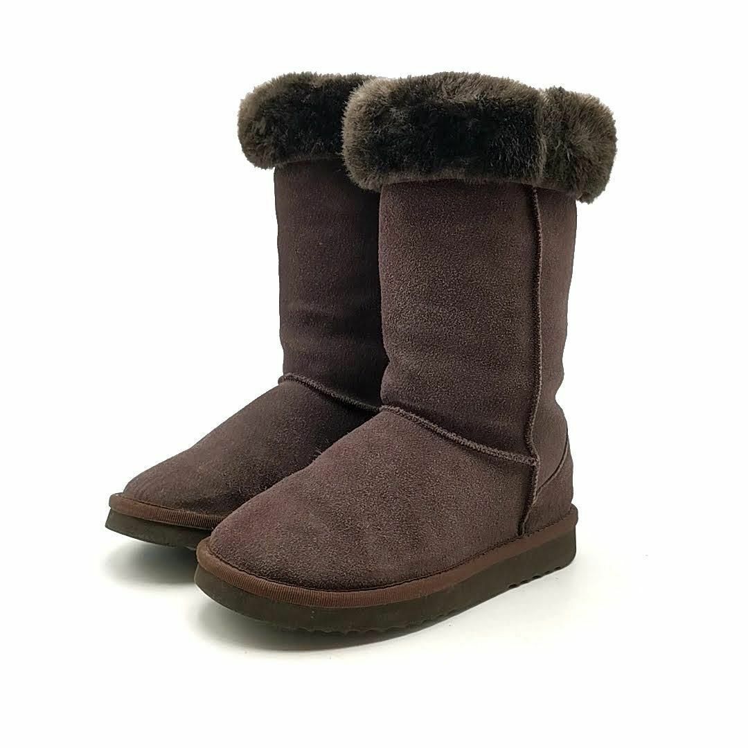 UGG  Australia ムートンブーツ　クラッシックトール　23cm