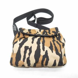 ワコマリア(WACKO MARIA)のWACKO MARIA LEOPARD SHOULDER BAG(ショルダーバッグ)