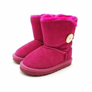 アグオーストラリア(UGG AUSTRALIA)のアグ オーストラリア ムートンブーツ 03-23081107(ブーツ)