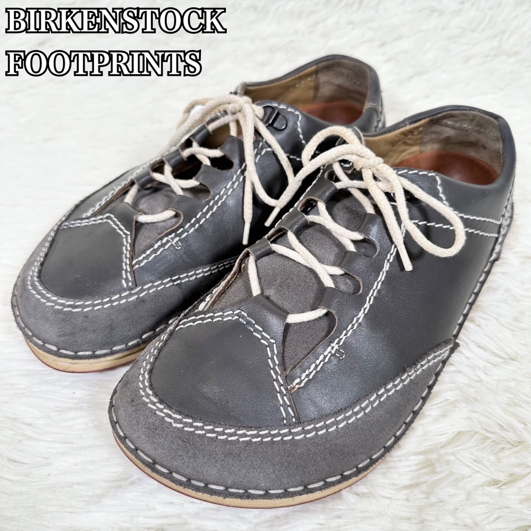 Birkenstock Footprints パサディナ25cm 廃盤