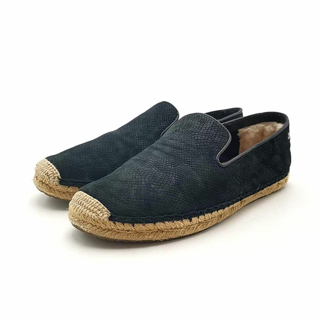 UGG  アグ  スリッポン  エスパドリーユ