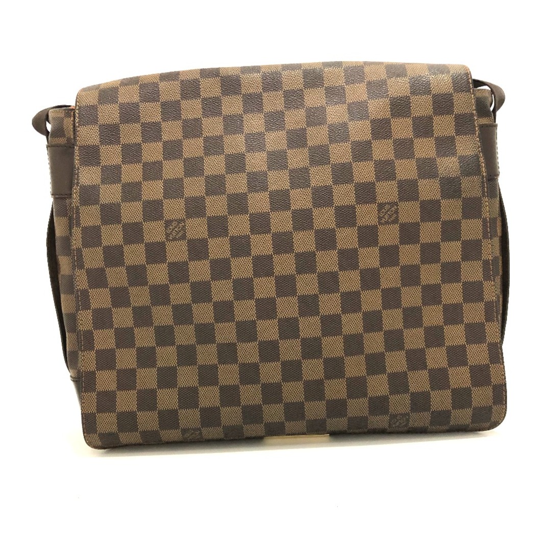 ルイヴィトン LOUIS VUITTON アベス N45257 ダミエ カバン メッセンジャーバッグ ショルダーバッグ ダミエキャンバス ブラウン