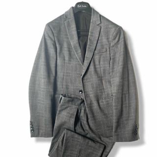 ザラ セットアップスーツ(メンズ)（グレー/灰色系）の通販 54点 | ZARA