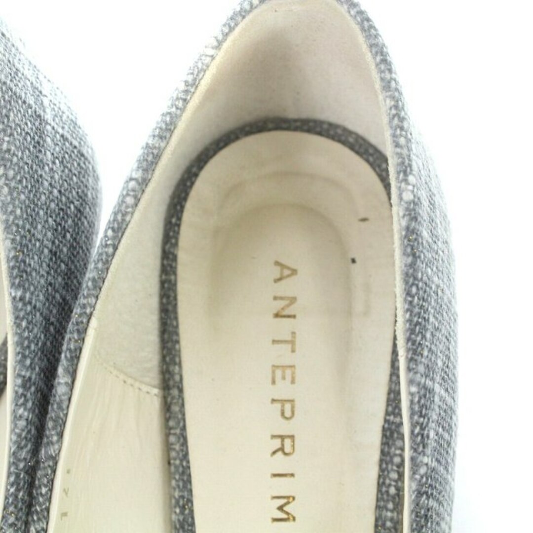 ANTEPRIMA(アンテプリマ)のアンテプリマ ANTEPRIMA パンプス ウェッジソール 21.5cm  レディースの靴/シューズ(ハイヒール/パンプス)の商品写真