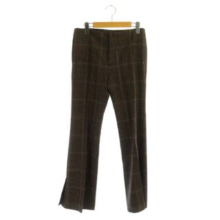 リジェール アパルトモン FEMME Zanieri Flare Pants(その他)