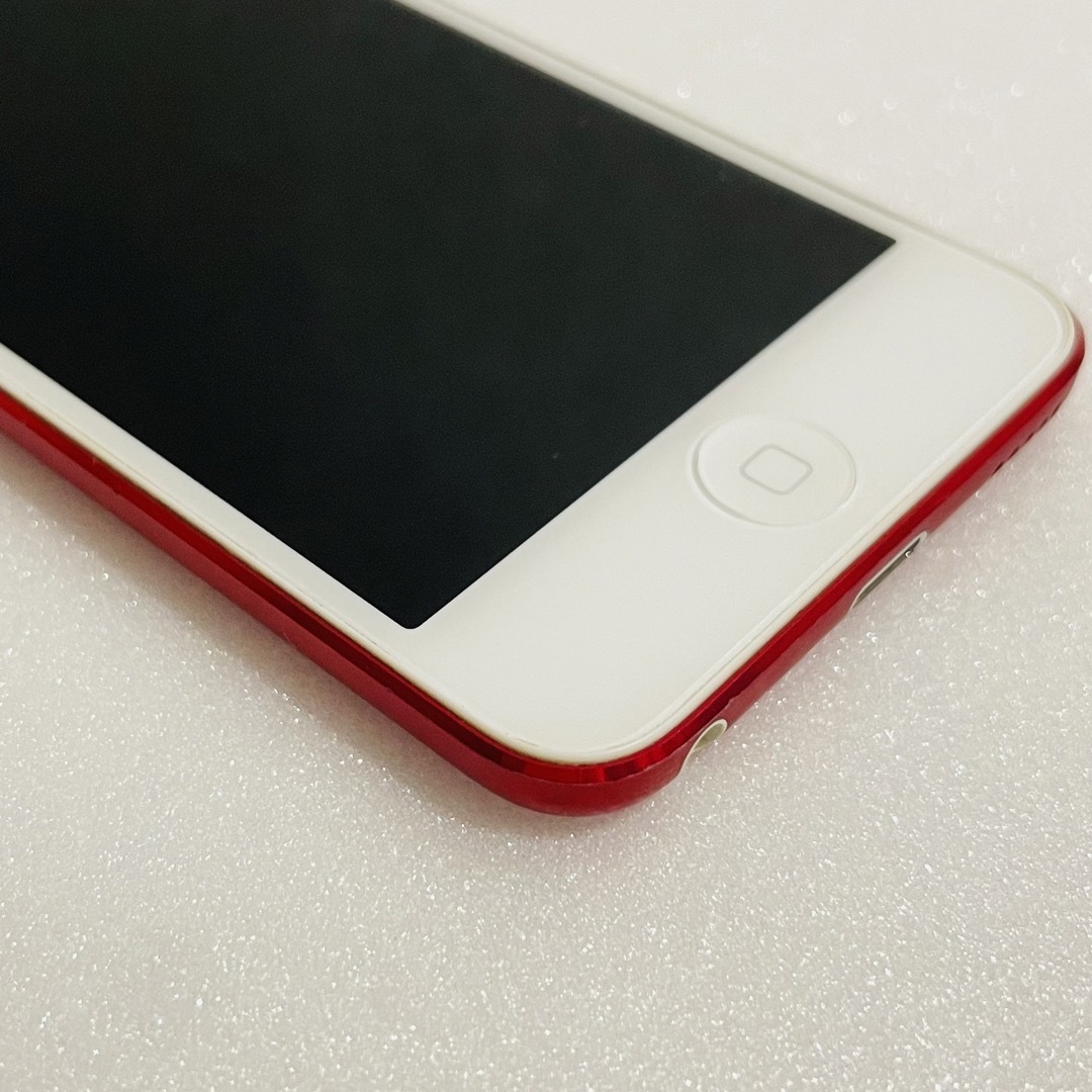 iPod touch - 【新品同様品】iPod touch 第7世代 32GB MVHX2J/Aの通販