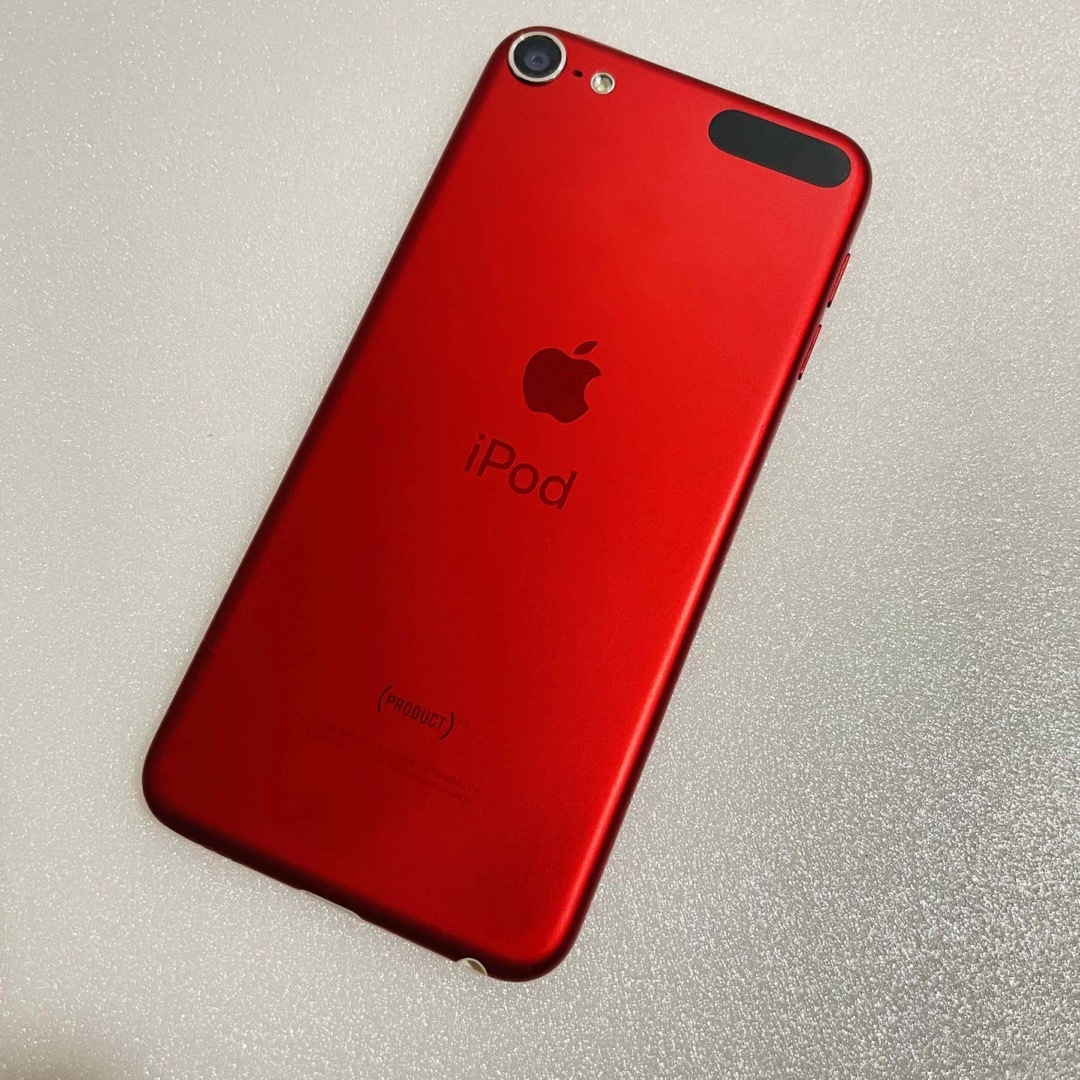 iPod touch - 【新品同様品】iPod touch 第7世代 32GB MVHX2J/Aの通販