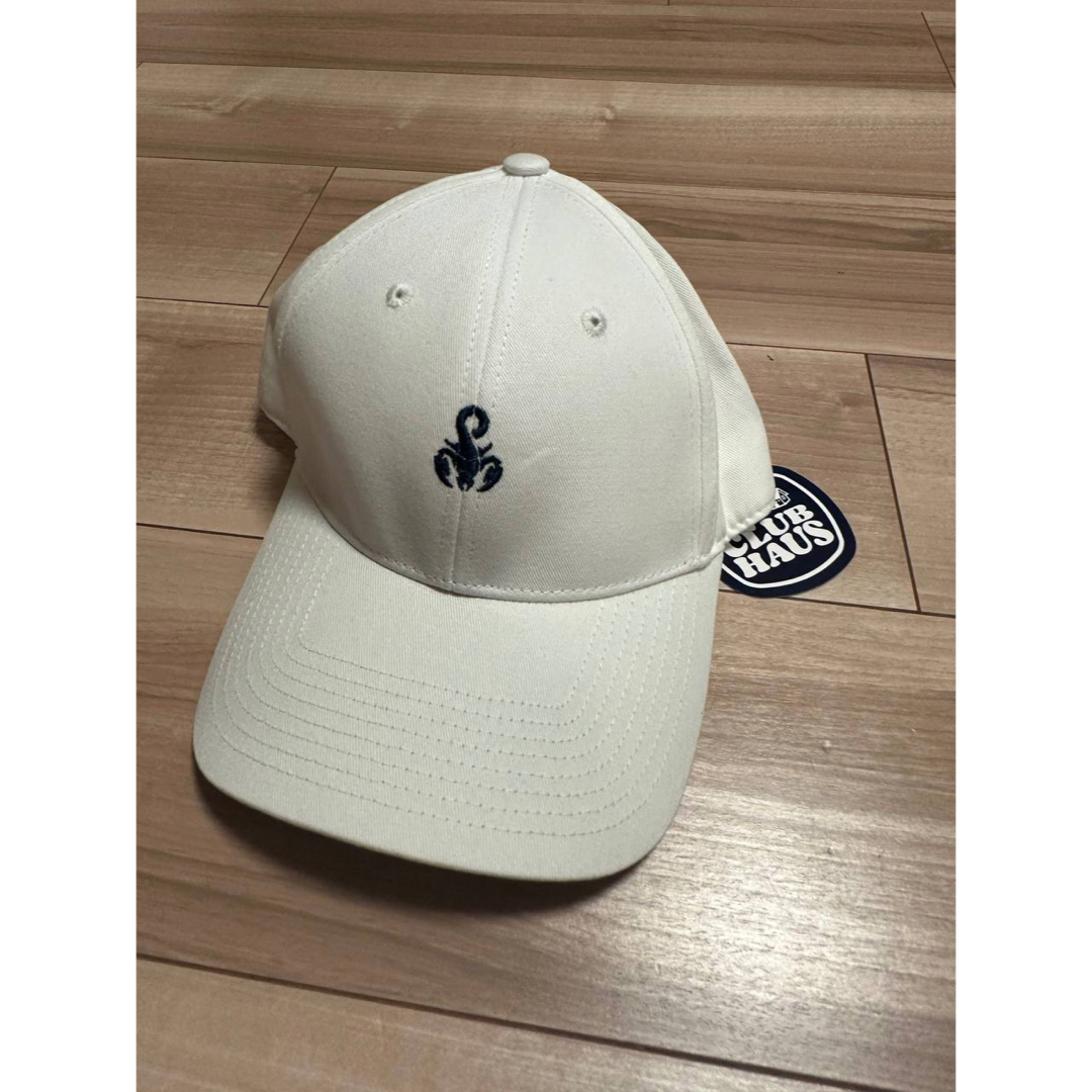 SOPHNET. × CLUB HAUS CAP