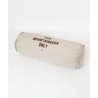 マウンテンリサーチ(MOUNTAIN RESEARCH)のmountain research　Cylinder Cushion (BIG)(その他)