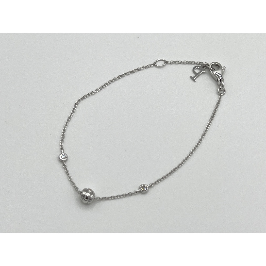 PIAGET -  ピアジェ ポセション ブレスレット ブレス 750 ダイヤモンド 保証書