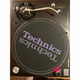 テクニクス(Technics)のTechnics SL-1200MK6(ターンテーブル)