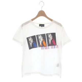 アルマーニ(Emporio Armani) くま Tシャツ(レディース/半袖)の通販 30