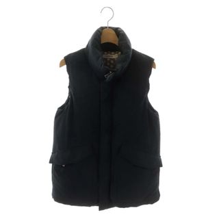 nonnative / TROOPER PUFF VEST POLY TAFFE