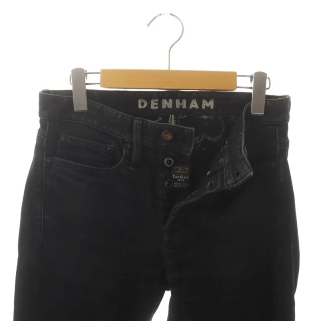 DENHAM(デンハム)のデンハム BOLT スキニーデニムパンツ ジーンズ ボタンフライ 28 レディースのパンツ(デニム/ジーンズ)の商品写真