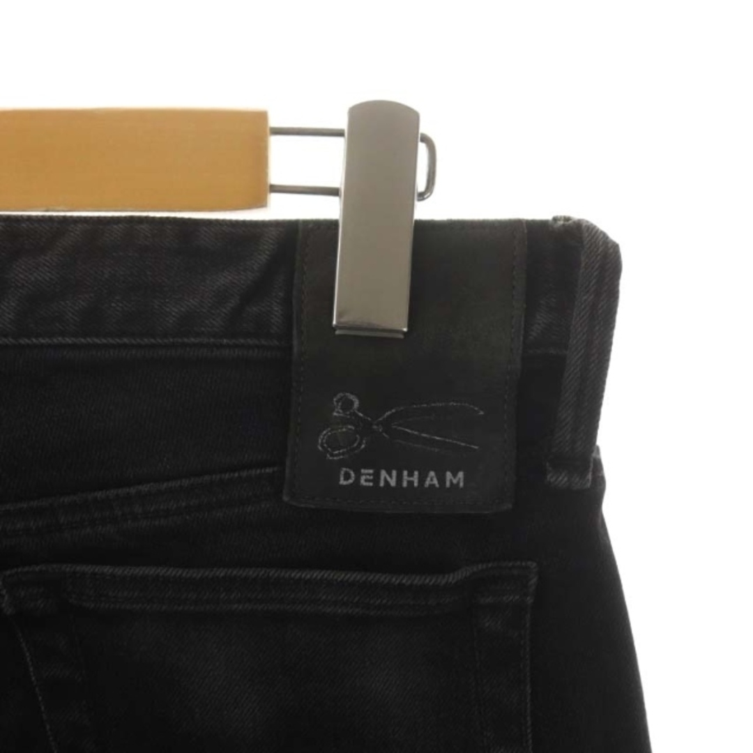 DENHAM(デンハム)のデンハム BOLT スキニーデニムパンツ ジーンズ ボタンフライ 28 レディースのパンツ(デニム/ジーンズ)の商品写真