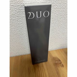 デュオ(DUO)のDUO デュオ ザブライトフォーム BK 洗顔料(洗顔料)