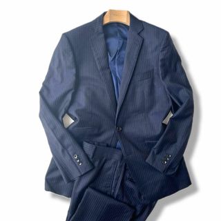 LORO PIANA - 美品 ロロピアーナ ハイストリート セットアップスーツ